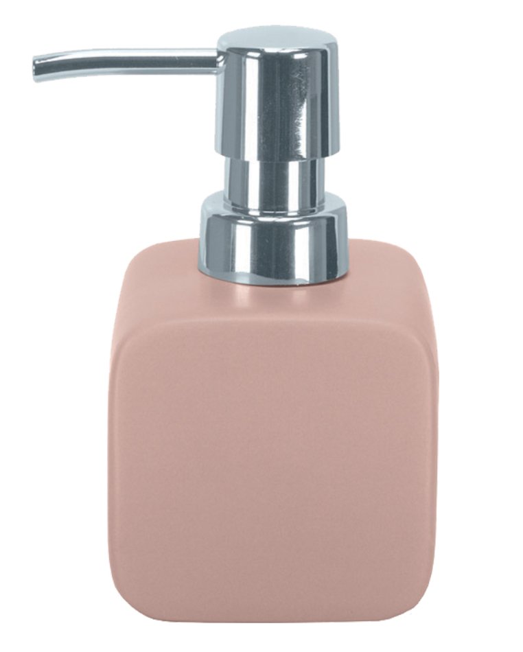 22080-c Υγρό Σαπούνι Cubic 7,3x12,7 εκ - Image 1