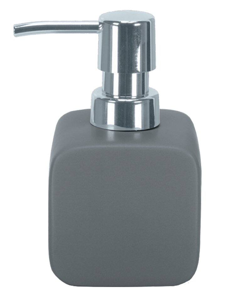 22082-c Υγρό Σαπούνι Cubic 7,3x12,7 εκ - Image 1