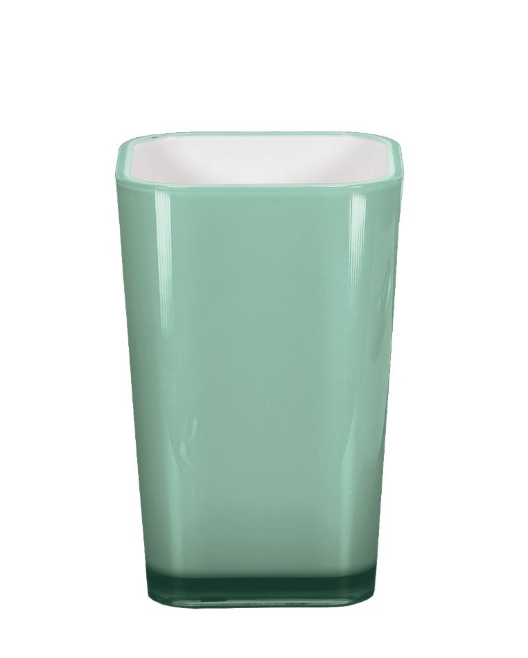 22089-c Ποτήρι Easy Από Πλαστικό 7,2x11,1 εκ - Image 1