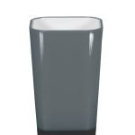 Ποτήρι Easy Από Πλαστικό 7,2x11,1 εκ