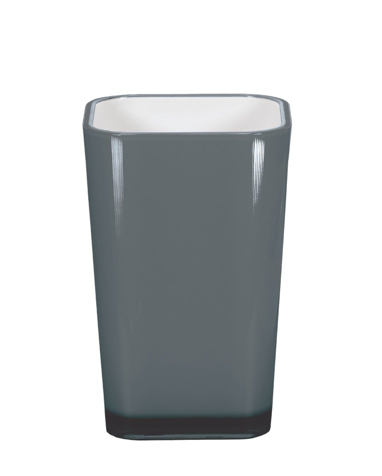 22090-c Ποτήρι Easy Από Πλαστικό 7,2x11,1 εκ - Image 1