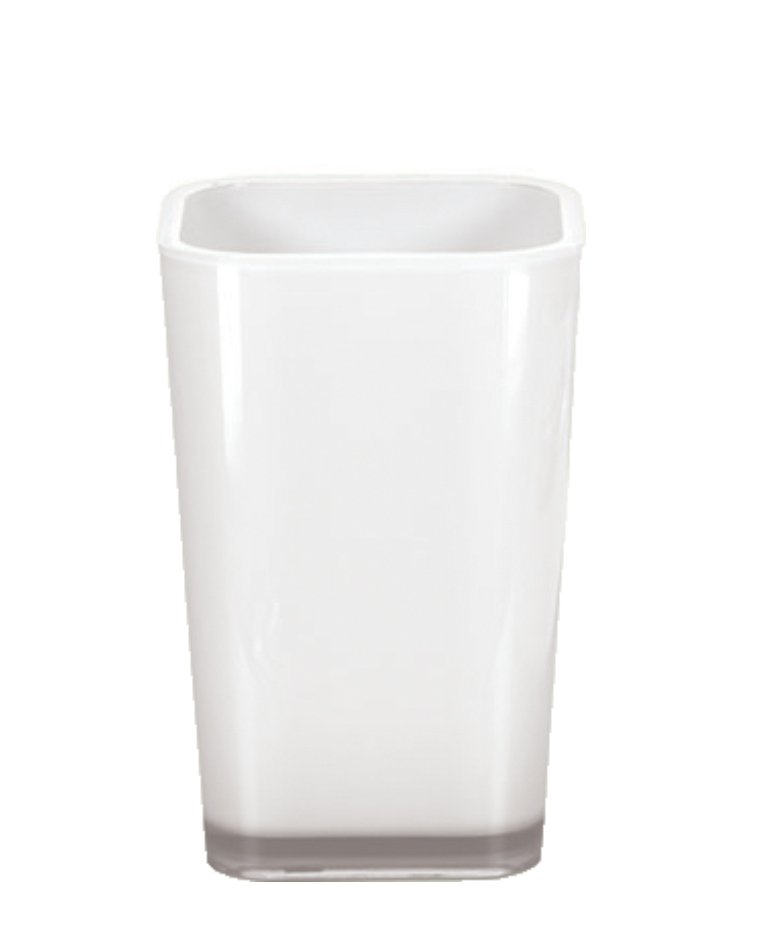 22091-c Ποτήρι Easy Από Πλαστικό 7,2x11,1 εκ - Image 1