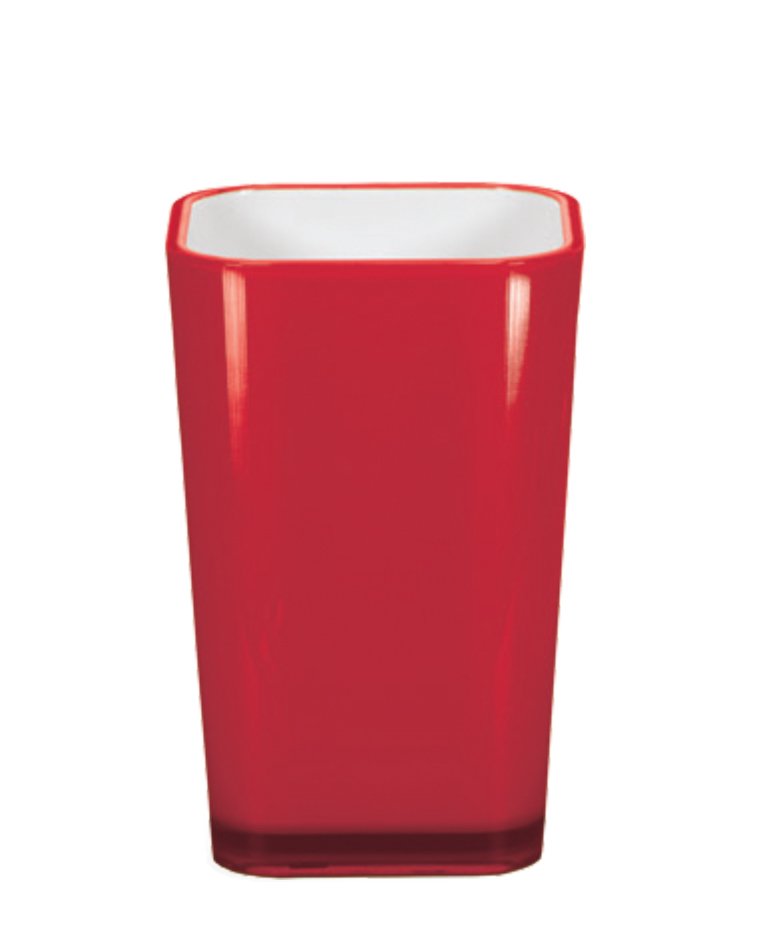 22092-c Ποτήρι Easy Από Πλαστικό 7,2x11,1 εκ - Image 1