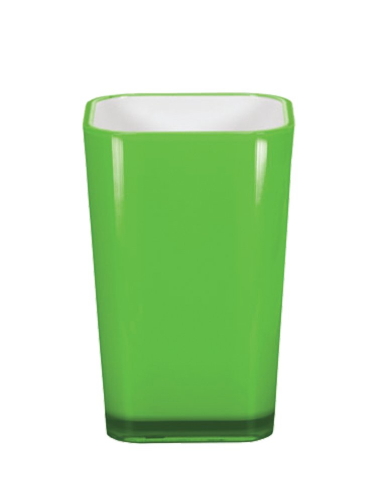 22093-c Ποτήρι Easy Από Πλαστικό 7,2x11,1 εκ - Image 1