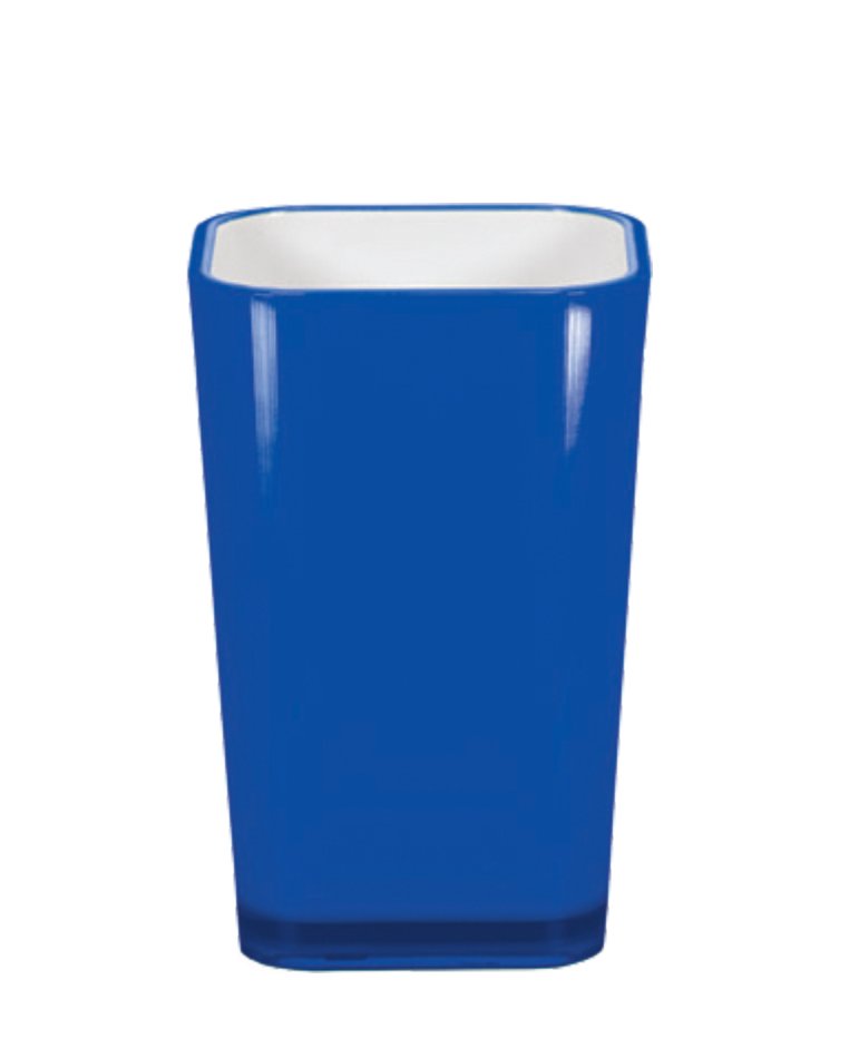 22094-c Ποτήρι Easy Από Πλαστικό 7,2x11,1 εκ - Image 1