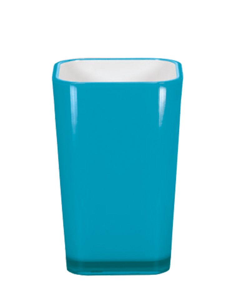 22095-c Ποτήρι Easy Από Πλαστικό 7,2x11,1 εκ - Image 1