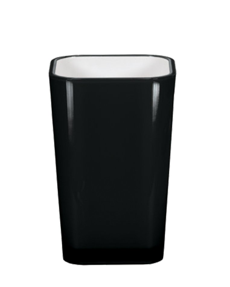 22096-c Ποτήρι Easy Από Πλαστικό 7,2x11,1 εκ - Image 1