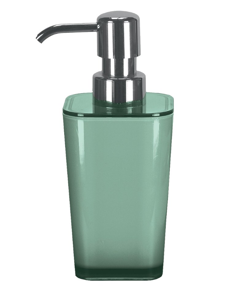 22105-c Υγρό Σαπούνι Easy Από Πλαστικό 7,2x17,4 εκ - Image 1