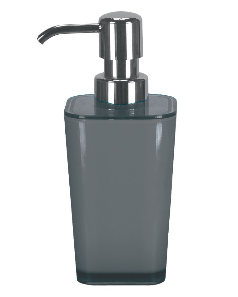 22106-c Υγρό Σαπούνι Easy Από Πλαστικό 7,2x17,4 εκ - Image 1