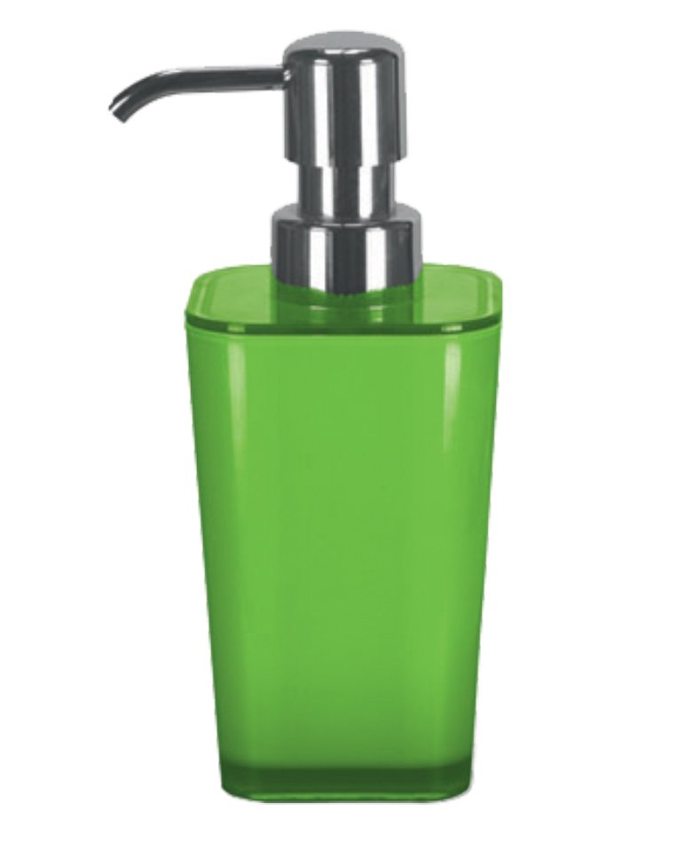 22109-c Υγρό Σαπούνι Easy Από Πλαστικό 7,2x17,4 εκ - Image 1