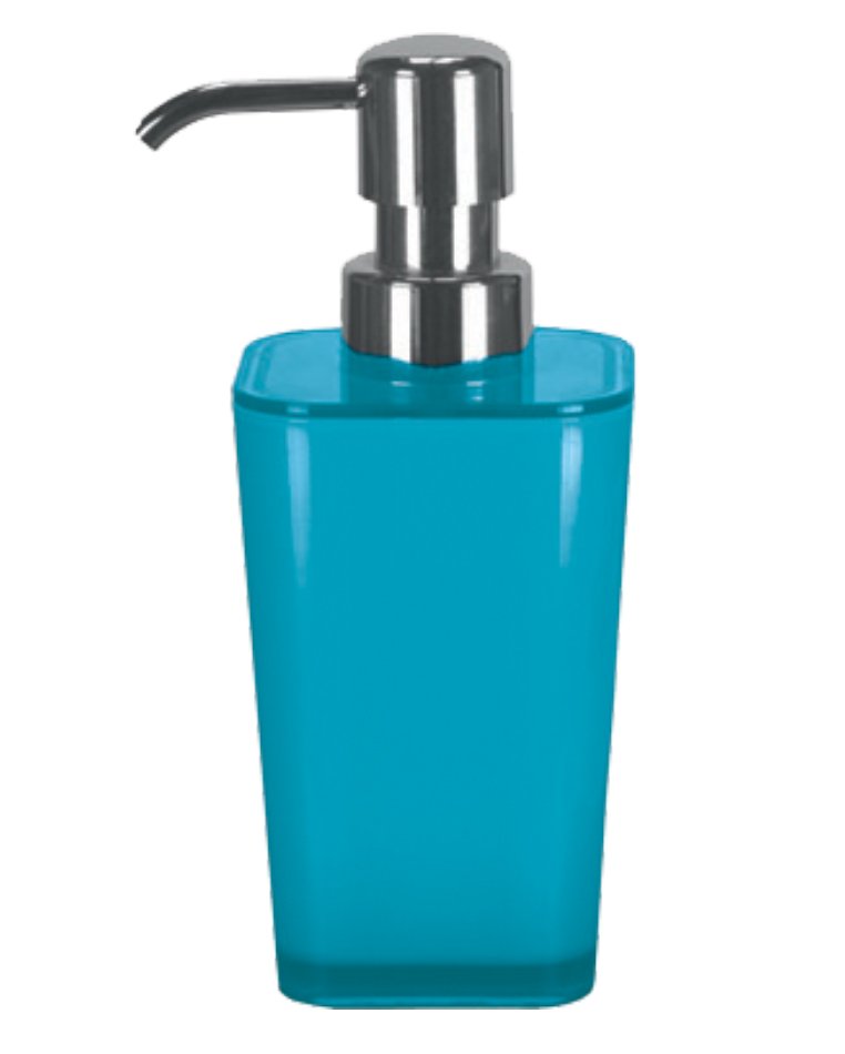 22111-c Υγρό Σαπούνι Easy Από Πλαστικό 7,2x17,4 εκ - Image 1