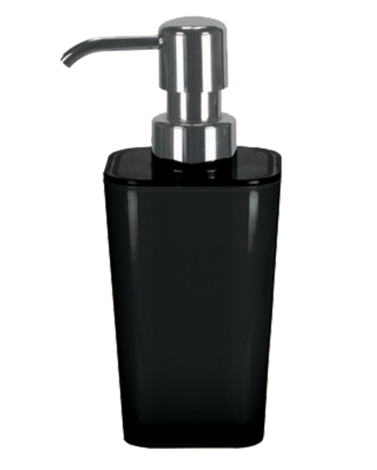 22112-c Υγρό Σαπούνι Easy Από Πλαστικό 7,2x17,4 εκ - Image 1