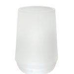 Ποτήρι Callisto Από Γυαλί 7,8x12,3 εκ