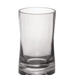 Ποτήρι Fortune Από Πλαστικό 6,5x11,5 εκ