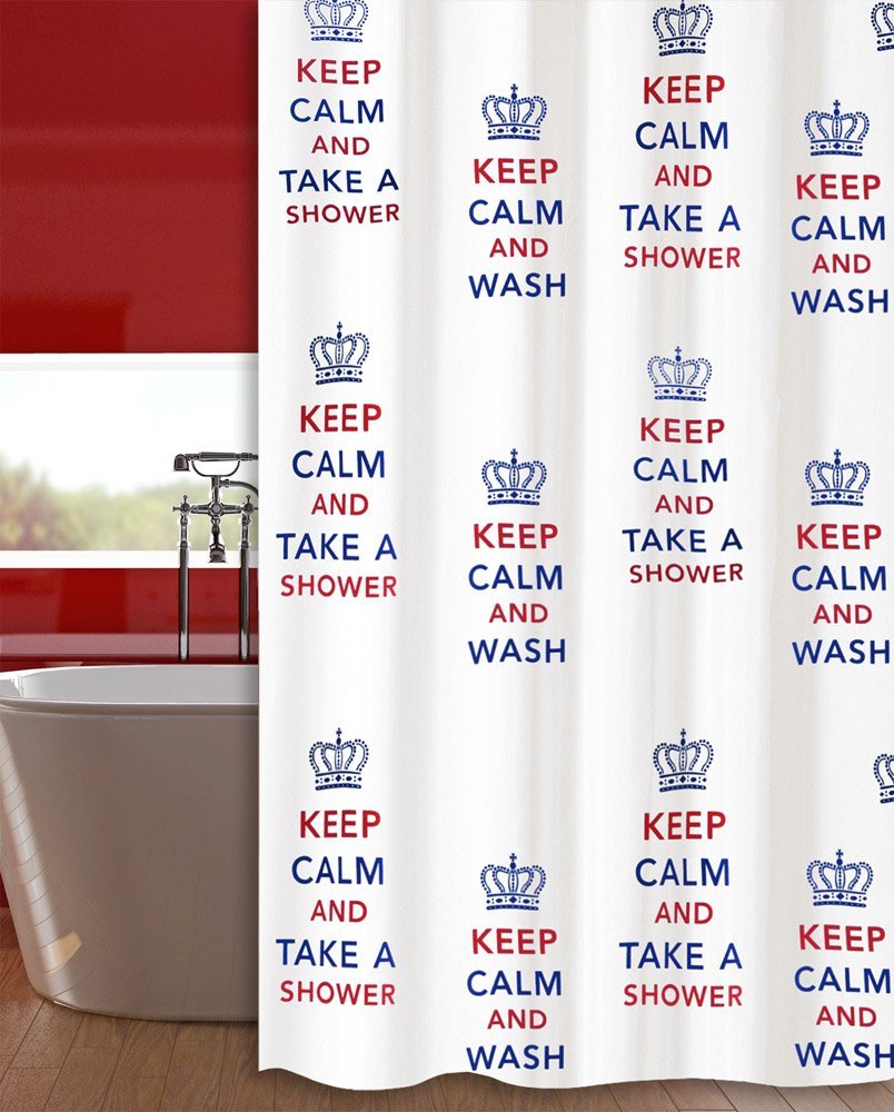 222-2 ΚΟΥΡΤΙΝΑ ΜΠΑΝΙΟΥ KINGDOM 240(Μ)X180(Υ) - Image 1