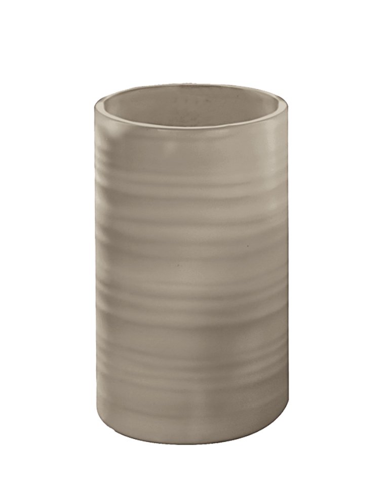 22223-c Ποτήρι Sahara Από Κεραμικό 6,5x10,8 εκ - Image 1