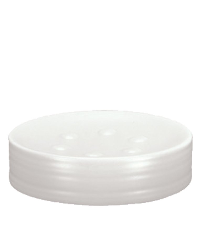 22228-c Σαπουνοθήκη Sahara Κεραμικό 11,3x3 εκ - Image 1