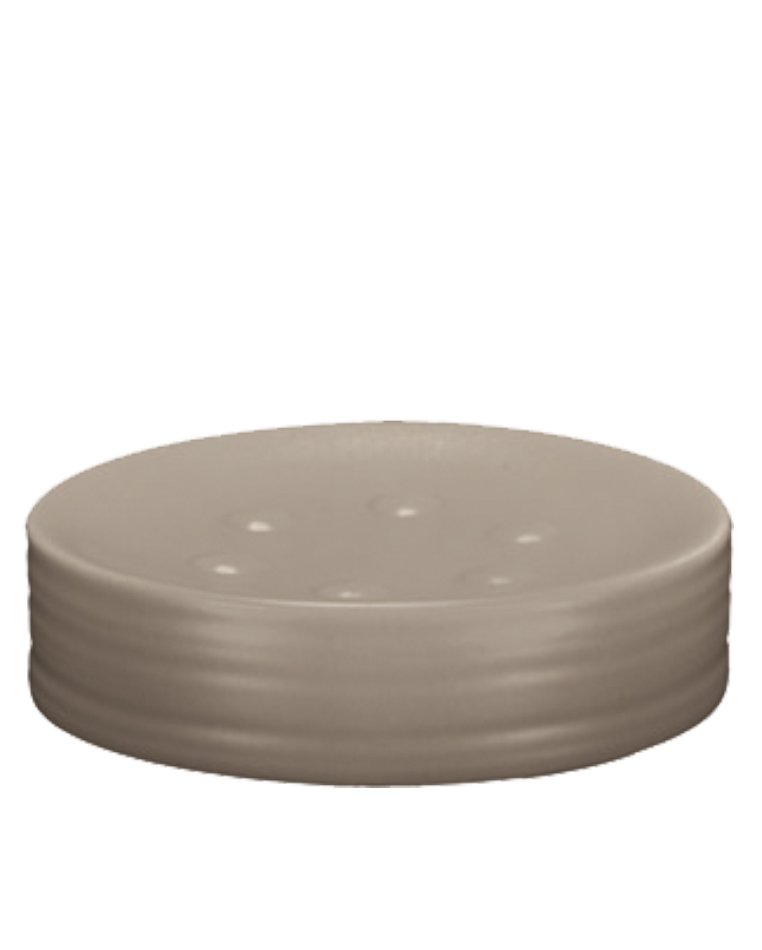 22229-c Σαπουνοθήκη Sahara Κεραμικό 11,3x3 εκ - Image 1