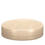 Σαπουνοθήκη Sahara Κεραμικό 11,3x3 εκ