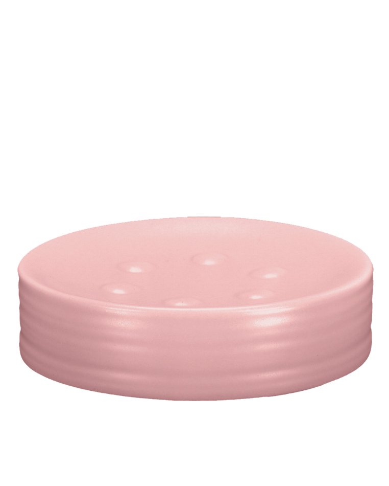 22231-c Σαπουνοθήκη Sahara Κεραμικό 11,3x3 εκ - Image 1