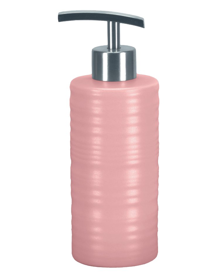 22236-c Υγρό Σαπούνι Sahara Kεραμικό 6x18 εκ - Image 1