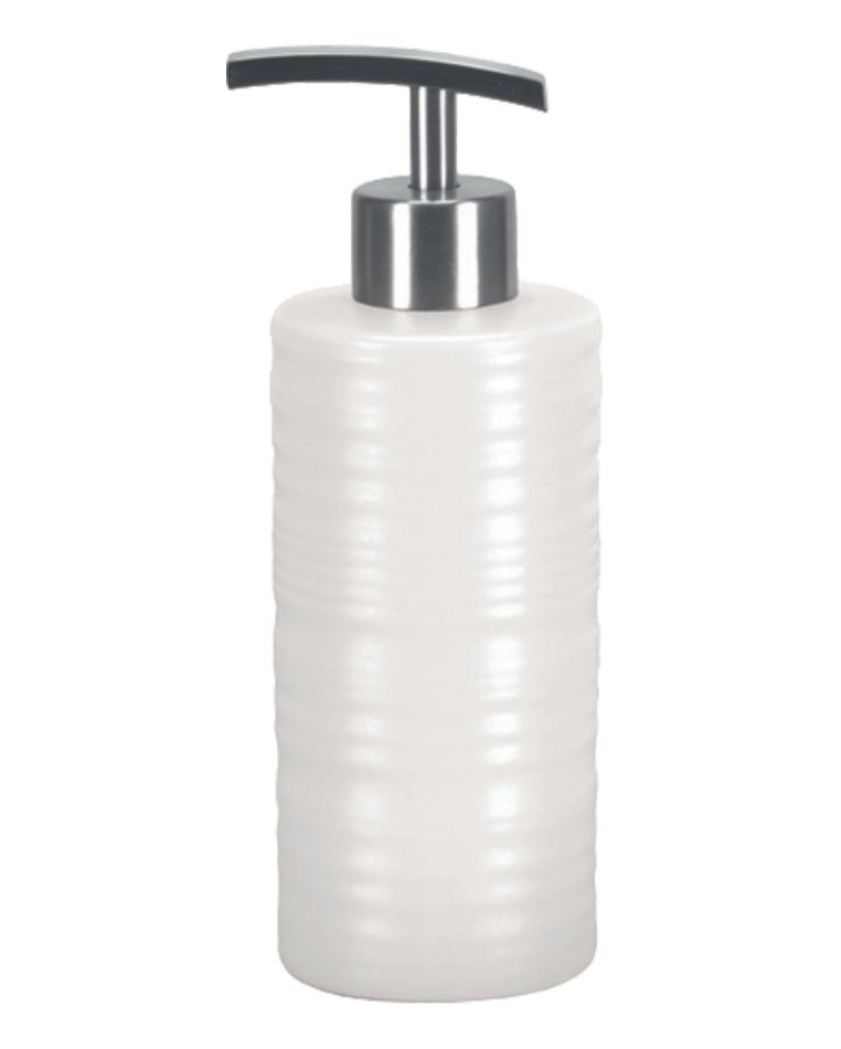 22238-c Υγρό Σαπούνι Sahara Kεραμικό 6x18 εκ - Image 1