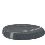 Σαπουνοθήκη Stones  12,8x2 εκ