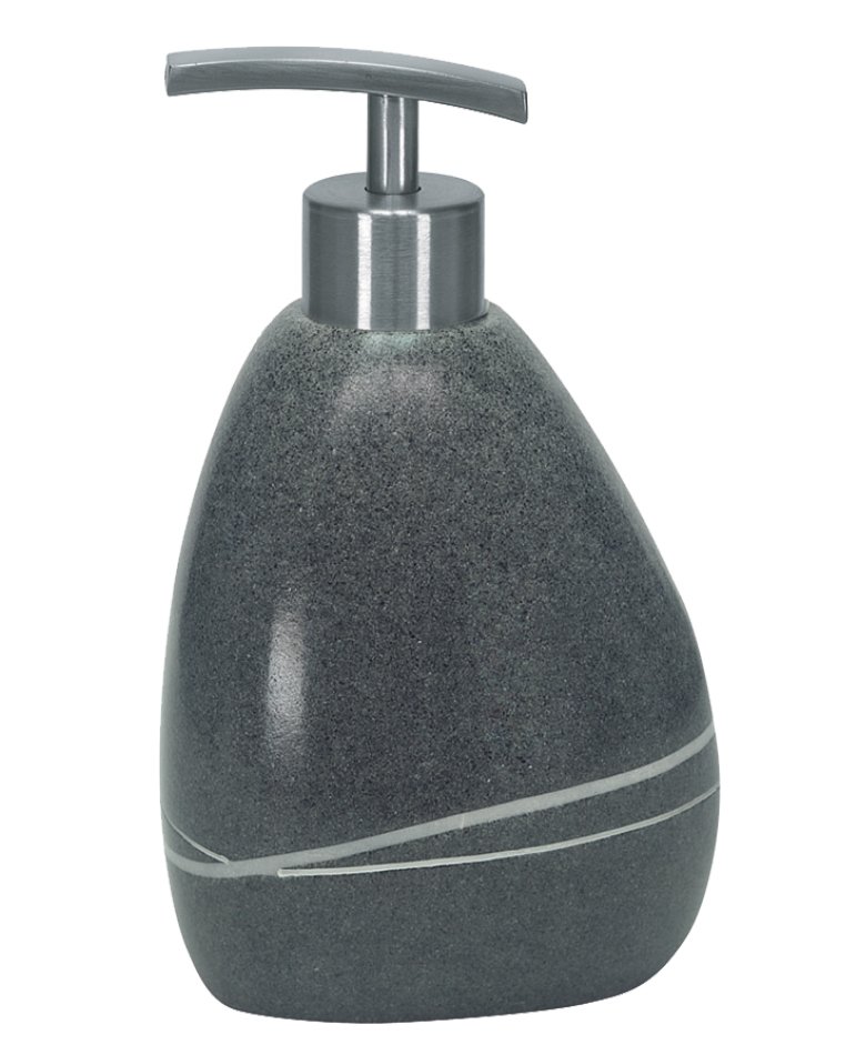 22248-c Υγρό Σαπούνι Stones 9,5x16,5 εκ - Image 1