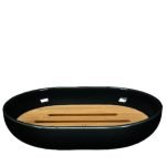 Σαπουνοθήκη Timber  12,2x2,5 εκ