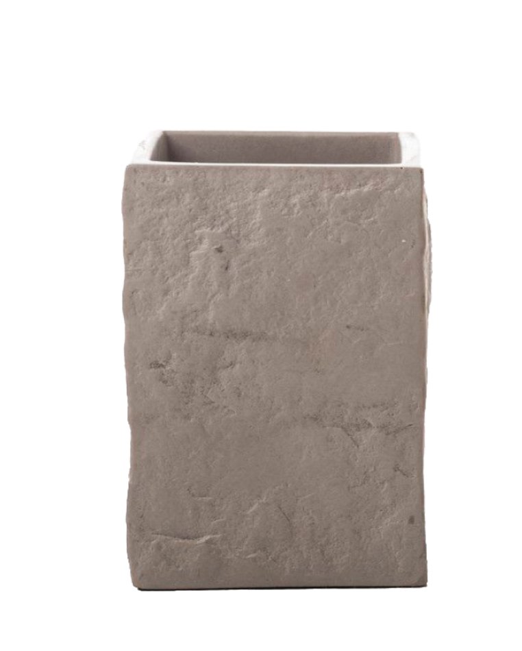 22264-c Ποτήρι Shelter Κεραμικό 6,5x10 εκ - Image 1