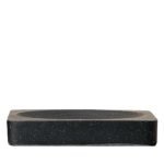 Σαπουνοθήκη Rock Από Πολυρεσίνη One Size