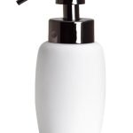 Υγρό Σαπούνι Αφρού Rock Από Πολυρεσίνη One Size