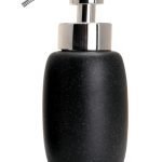 Υγρό Σαπούνι Αφρού Rock Από Πολυρεσίνη One Size