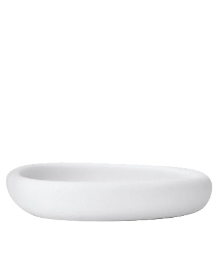 22291-c Σαπουνοθήκη Spa Από Πολυρεσίνη One Size - Image 1