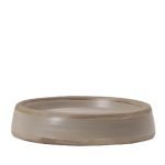 Σαπουνοθήκη Rustic Κεραμικό One Size