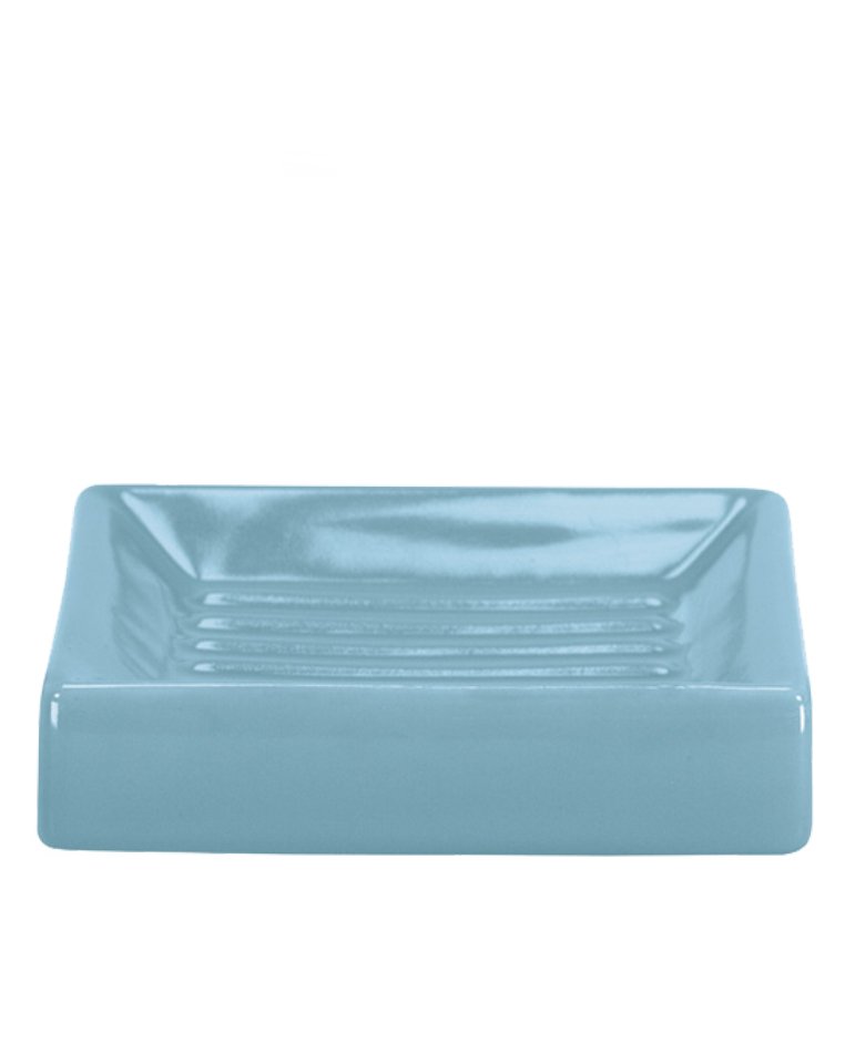 22299-c Σαπουνοθήκη Flash 10,5x2,5 εκ - Image 1