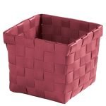 Καλάθι Αποθήκευσης Brava Box Small Πλαστικό 11,5x10x11.5 εκ