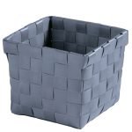 Καλάθι Αποθήκευσης Brava Box Small Πλαστικό 11,5x10x11.5 εκ