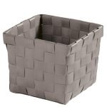 Καλάθι Αποθήκευσης Brava Box Small Πλαστικό 11,5x10x11.5 εκ