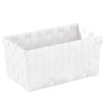 Καλάθι Αποθήκευσης Brava Box Medium Πλαστικό 21,5x9,5x11 εκ