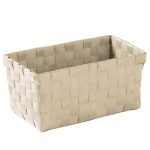 Καλάθι Αποθήκευσης Brava Box Medium Πλαστικό 21,5x9,5x11 εκ