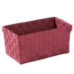 Καλάθι Αποθήκευσης Brava Box Medium Πλαστικό 21,5x9,5x11 εκ