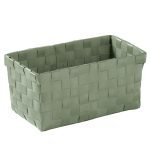 Καλάθι Αποθήκευσης Brava Box Medium Πλαστικό 21,5x9,5x11 εκ