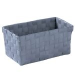 Καλάθι Αποθήκευσης Brava Box Medium Πλαστικό 21,5x9,5x11 εκ