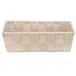 Καλάθι Αποθήκευσης Chico Box Medium Πλαστκό 24x7x18.5 εκ