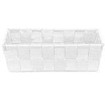 Καλάθι Αποθήκευσης Chico Box Medium Πλαστκό 24x7x18.5 εκ