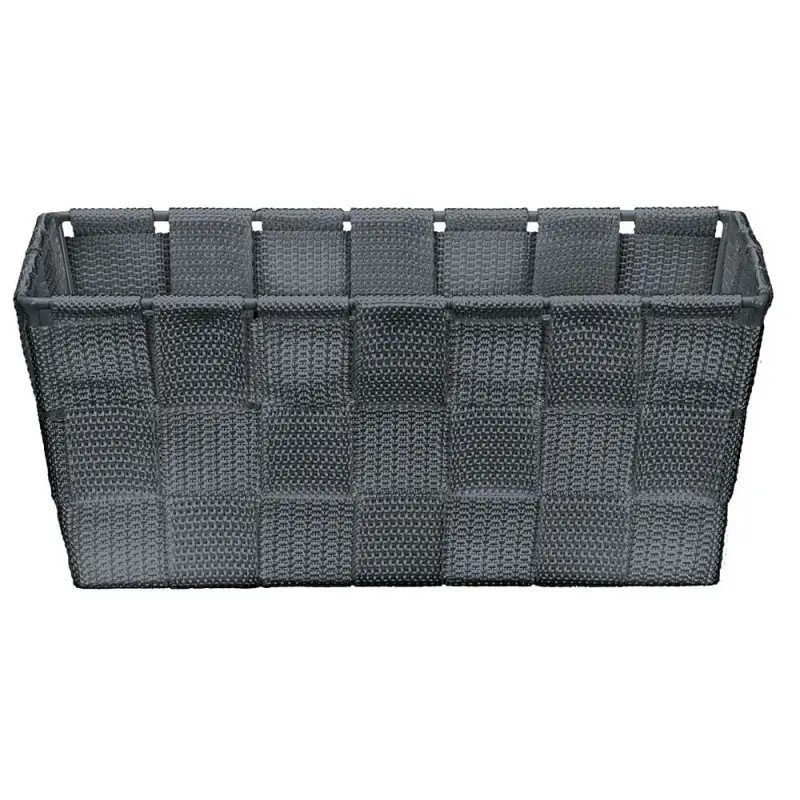 22342-c Καλάθι Αποθήκευσης Chico Box Small Πλαστκό 22x9x14 εκ - Image 1