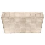 Καλάθι Αποθήκευσης Chico Box Small Πλαστκό 22x9x14 εκ