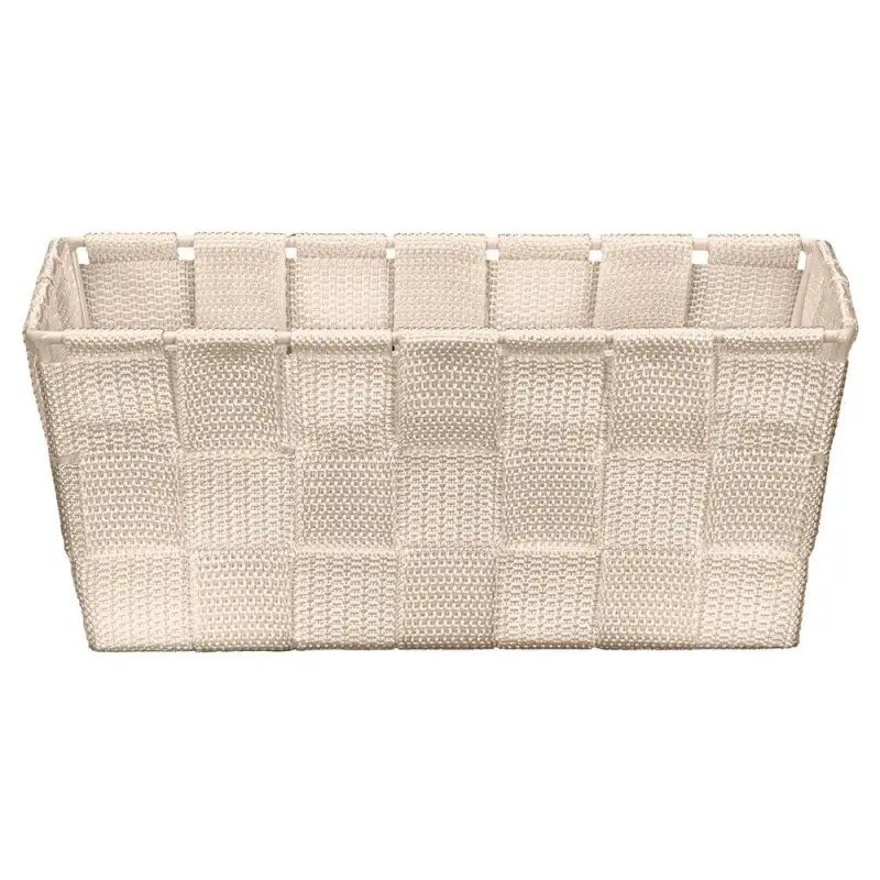 22343-c Καλάθι Αποθήκευσης Chico Box Small Πλαστκό 22x9x14 εκ - Image 1