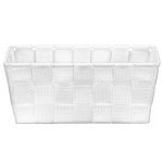 Καλάθι Αποθήκευσης Chico Box Small Πλαστκό 22x9x14 εκ